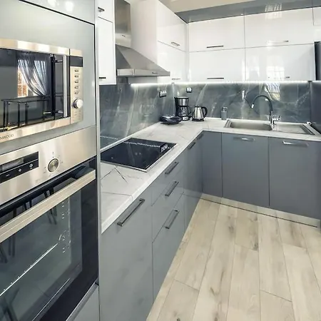 De Soleil Skála Kallirákhis