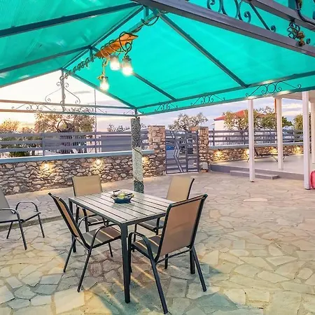 De Soleil * Skála Kallirákhis