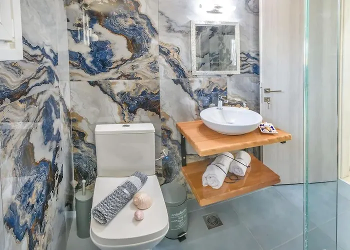 De Soleil וילה *