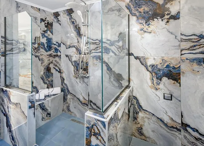 De Soleil וילה *