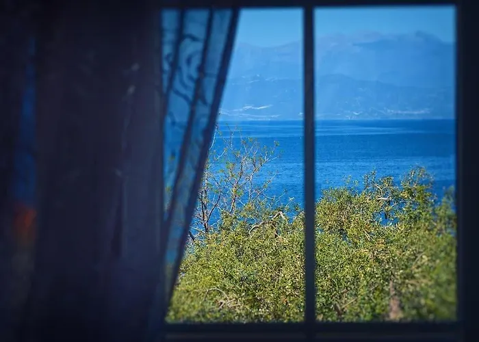 וילה De Soleil *