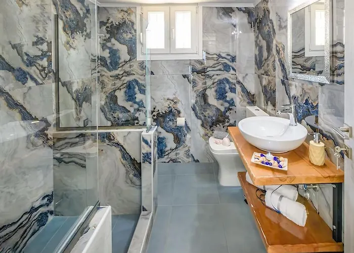 De Soleil * Skála Kallirákhis