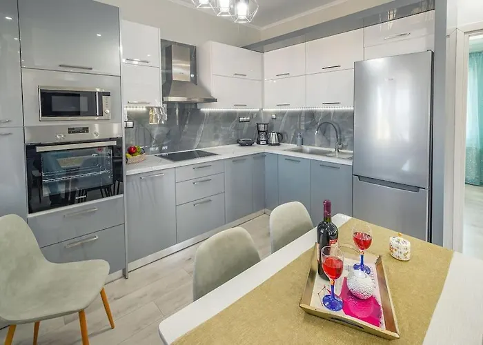 De Soleil וילה *