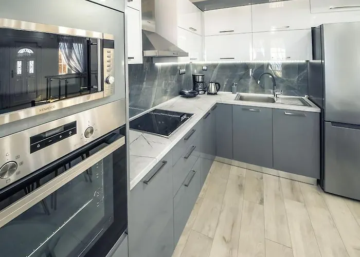 De Soleil Skála Kallirákhis