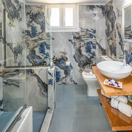 De Soleil * Skála Kallirákhis