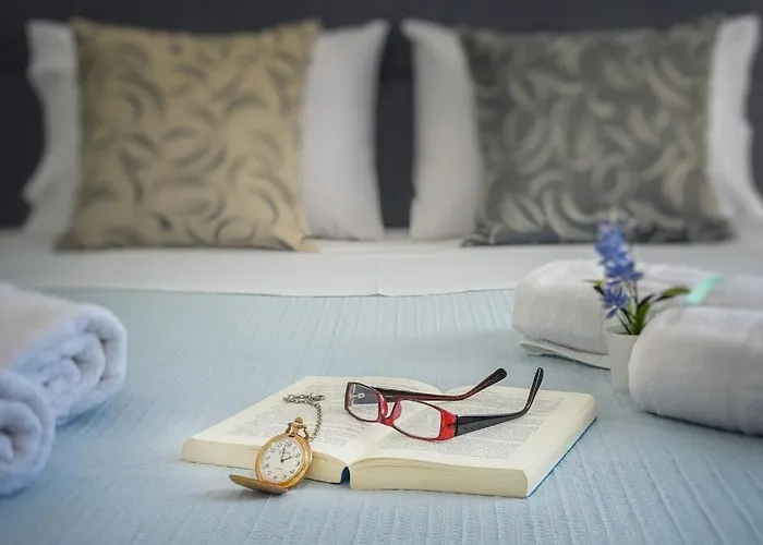 Villa De Soleil Skála Kallirákhis