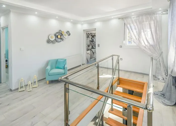 De Soleil * Skála Kallirákhis