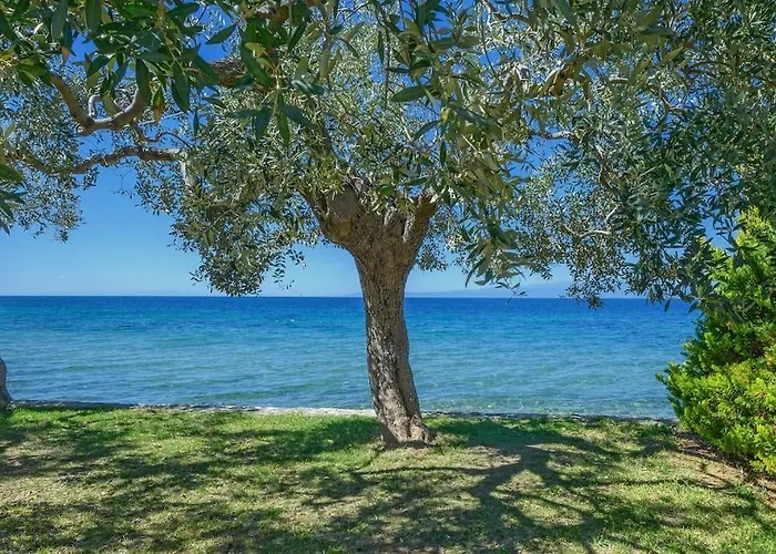 De Soleil * Skála Kallirákhis